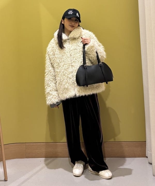 ショッピング・お出かけに着たいトレンドコーデ