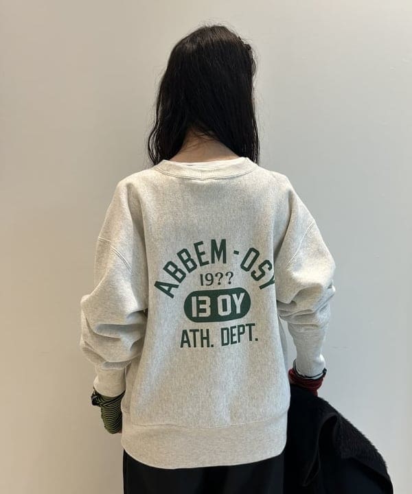 清水 彩乃さんの「BEAMS WOMEN｜【別注】WILDERNESS WEAR / Arm Warmer」を使ったコーディネート