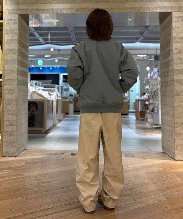 クラリン様♡専用 ビームス 奈良（1147430） スタイリング・コーディネイト｜BEAMS