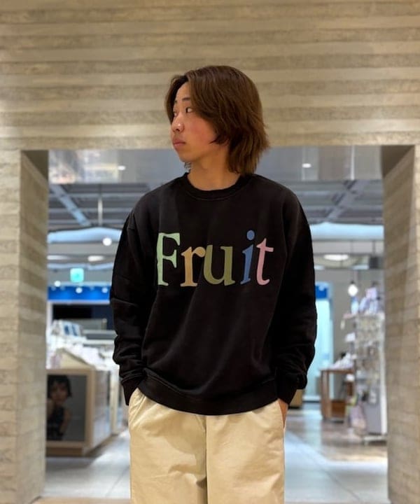 クラリン様♡専用 ビームス 奈良（1147430） スタイリング・コーディネイト｜BEAMS