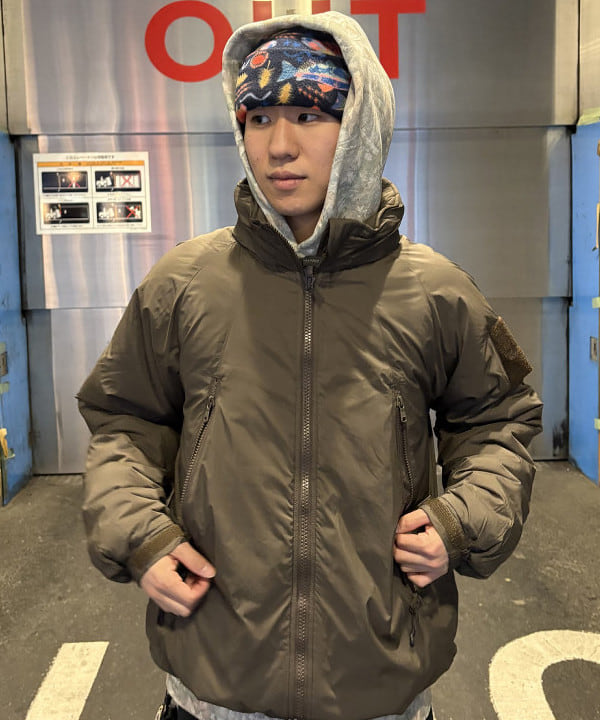 ビームス ストリート 梅田（1147472） スタイリング・コーディネイト