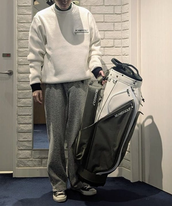 ビームス ゴルフ 松坂屋名古屋店（1147490） スタイリング