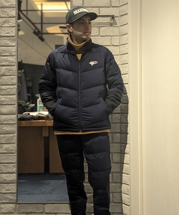 ビームス ゴルフ 松坂屋名古屋店（1147506） スタイリング