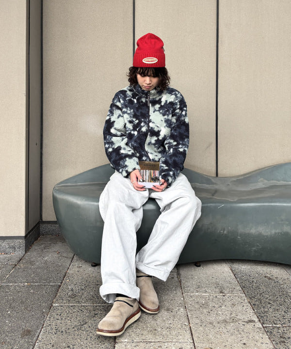 ビームス 東京スカイツリータウン（1147526） スタイリング