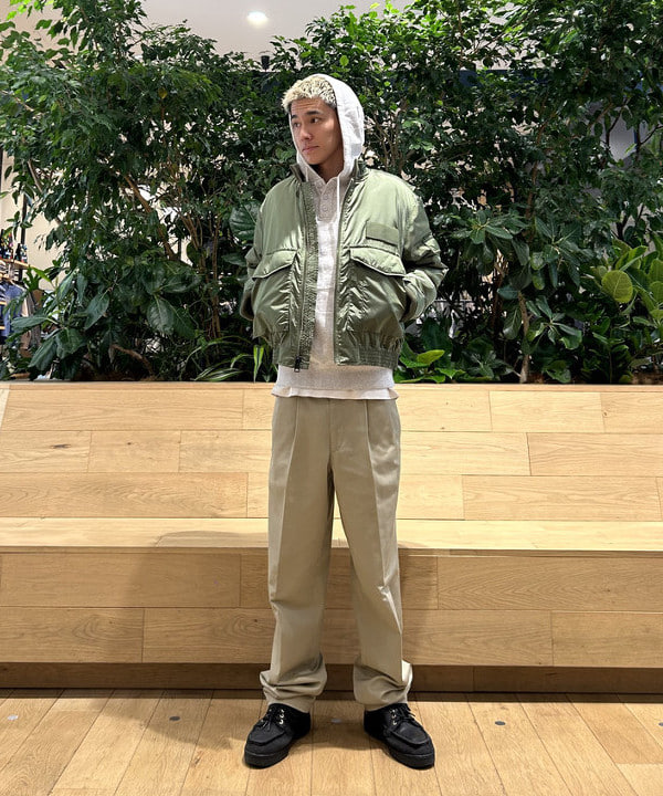 B:MING LIFE STORE by BEAMS 田玉 力基