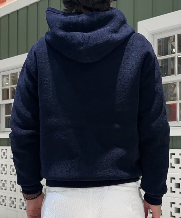 極美品✨ワイルドシングス　ビームスゴルフ　デナリパーカ　電熱ベスト　ネイビー　M ビームス ゴルフ 新静岡セノバ店（1147566） スタイリング