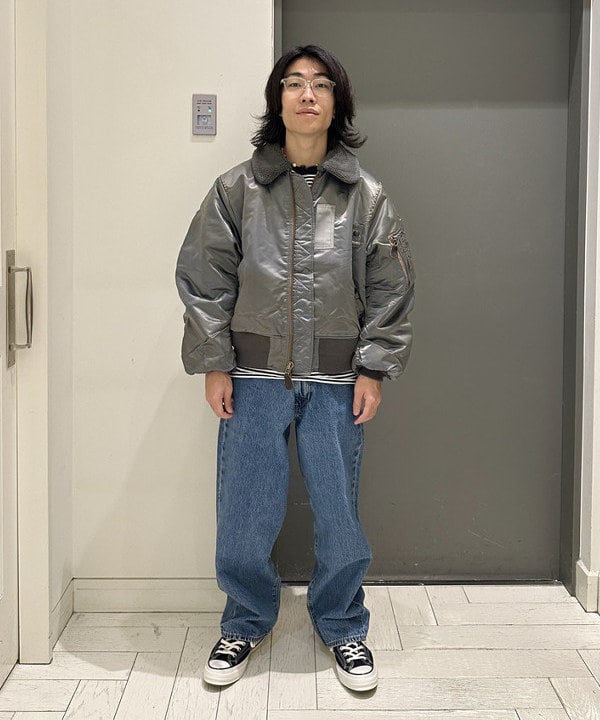 ビームス ららぽーとEXPOCITY（1147571） スタイリング