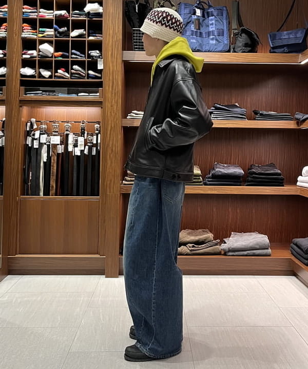 ビームス 京都（1147577） スタイリング・コーディネイト｜BEAMS