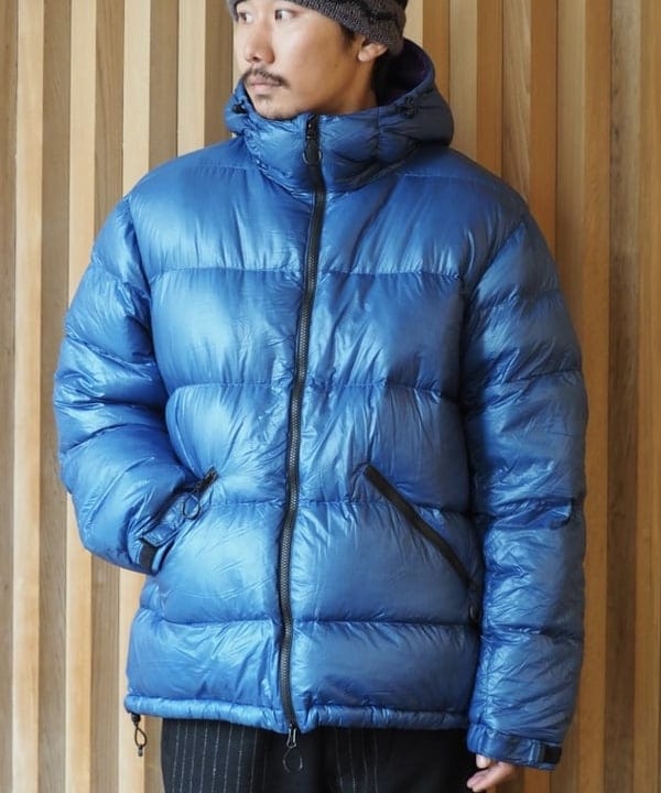 Pilgrim Surf+Supply（1147580） スタイリング・コーディネイト｜BEAMS