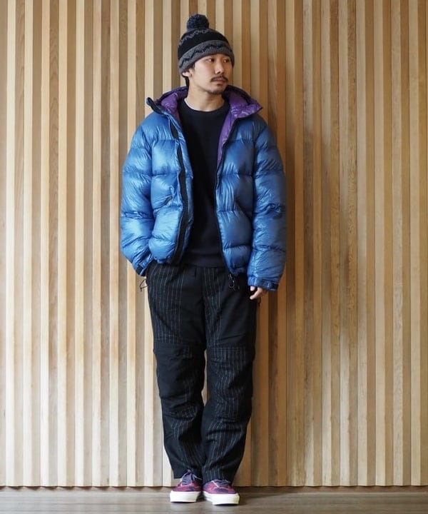 Pilgrim Surf+Supply（1147580） スタイリング・コーディネイト｜BEAMS