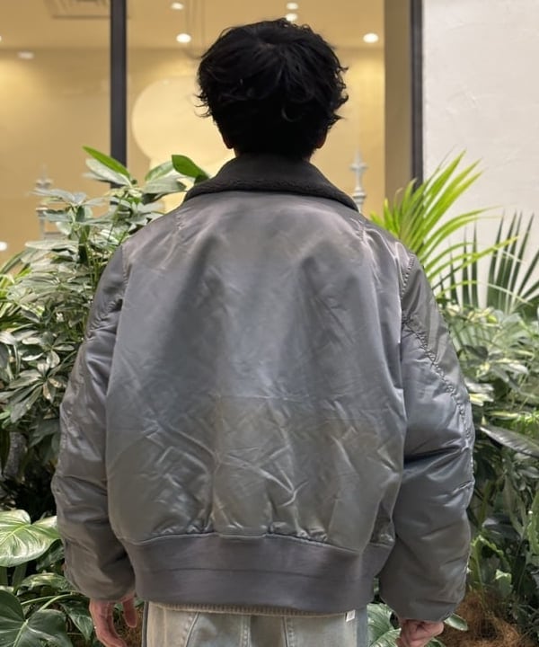 ビームス ららぽーとEXPOCITY（1147617） スタイリング