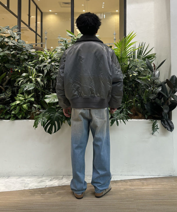 ビームス ららぽーとEXPOCITY（1147617） スタイリング