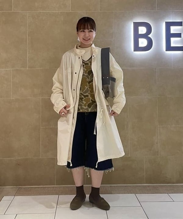 ビームス 横浜東口（1147637） スタイリング・コーディネイト｜BEAMS