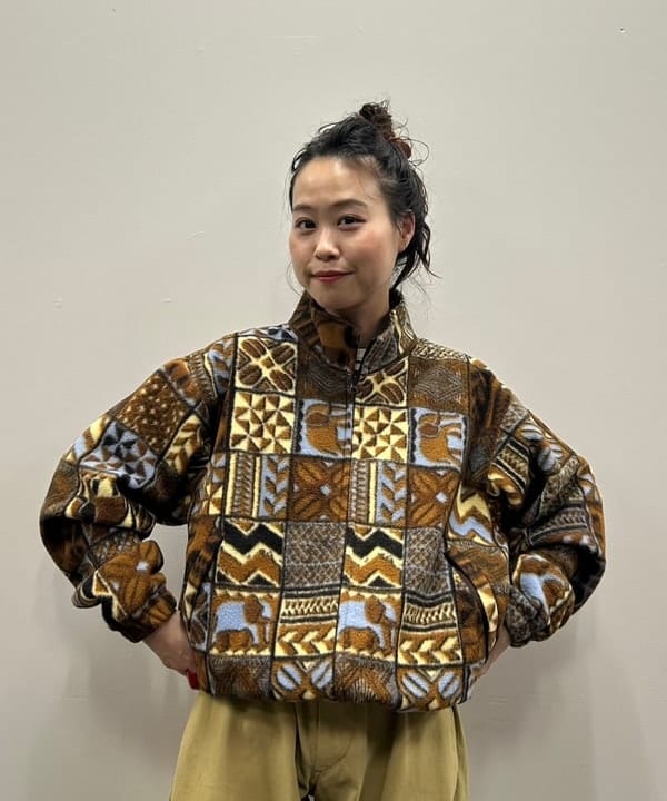 清水 彩乃さんの「BEAMS WOMEN｜」を使ったコーディネート