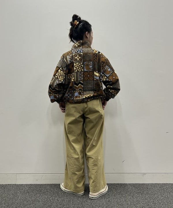 清水 彩乃さんの「BEAMS WOMEN｜」を使ったコーディネート