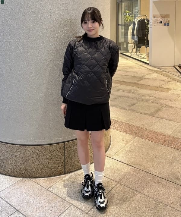 ビームス ゴルフ なんばパークス店（1147659） スタイリング