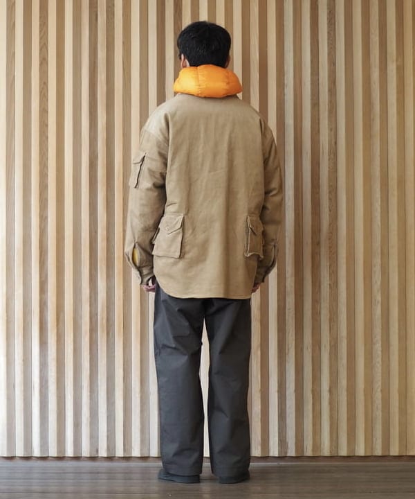 Pilgrim Surf+Supply（1147692） スタイリング・コーディネイト｜BEAMS