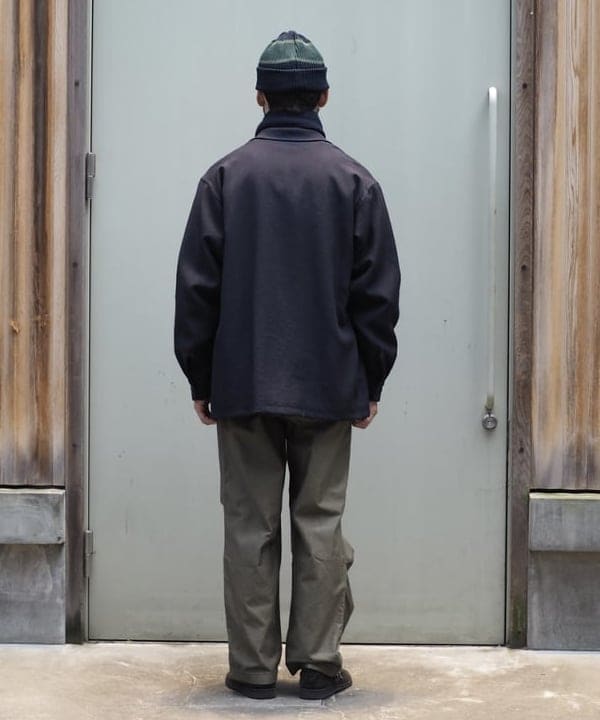 ピルグリム サーフ+サプライ 東京（1147696） スタイリング