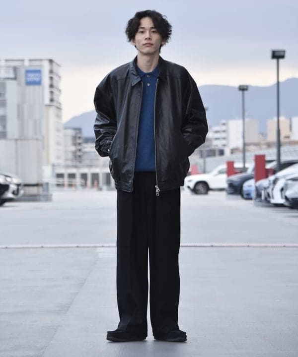 ビームス 博多（1147735） スタイリング・コーディネイト｜BEAMS