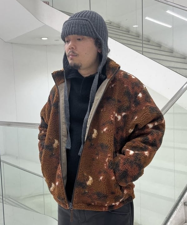 ビームス 広島（1147737） スタイリング・コーディネイト｜BEAMS