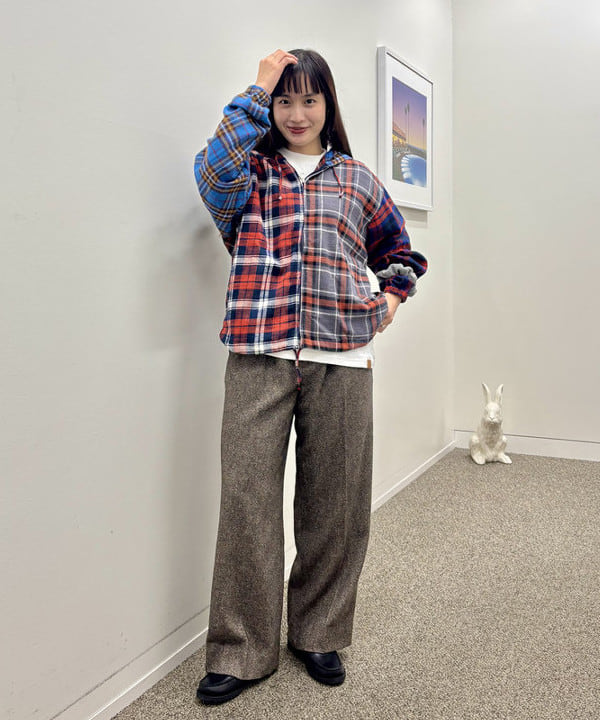 ビームス 恵比寿（1147784） スタイリング・コーディネイト｜BEAMS