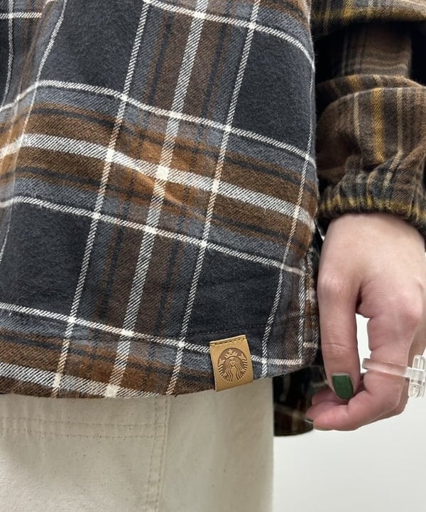 清水 彩乃さんの「BEAMS WOMEN｜」を使ったコーディネート