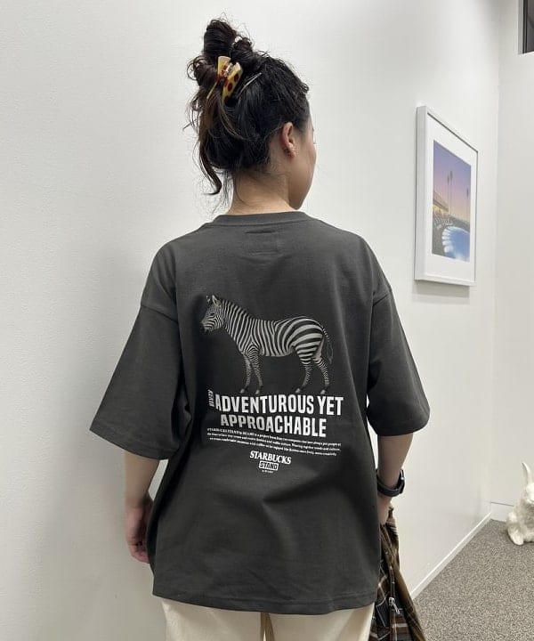 清水 彩乃さんの「BEAMS WOMEN｜」を使ったコーディネート