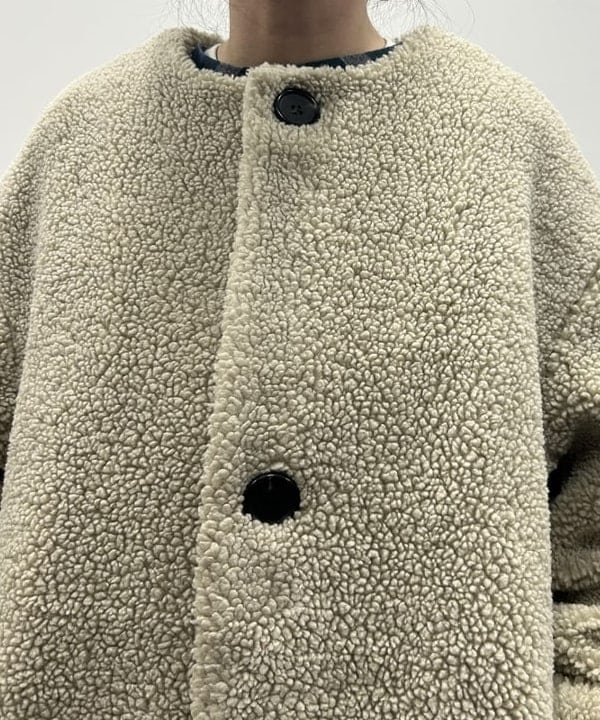 清水 彩乃さんの「BEAMS WOMEN｜ビッグ タータン スカート」を使ったコーディネート