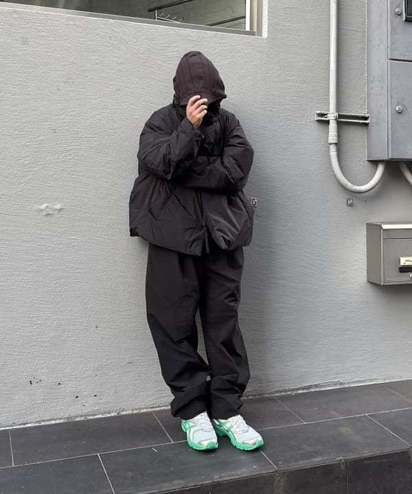 BEAMS HARAJUKU LIMITED STORE（1147805） スタイリング