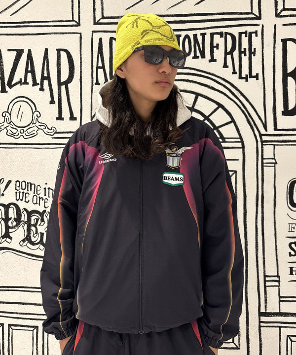 ビームス 大宮（1147815） スタイリング・コーディネイト｜BEAMS