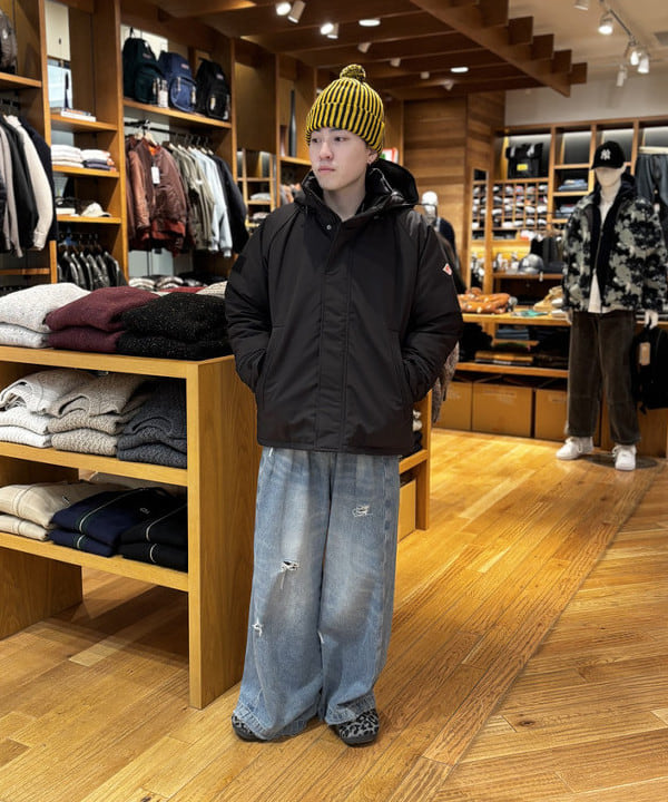 ステラ ビームス 札幌ステラプレイス（1147823） スタイリング