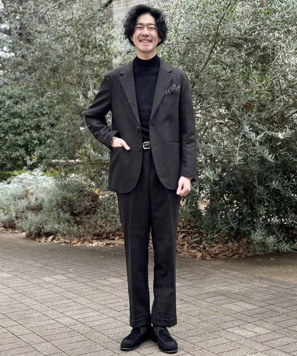 B:MING LIFE STORE by BEAMS 小林 涼介