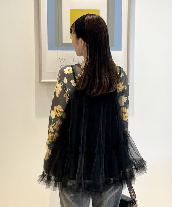 カタヤマ アヤさんの「BEAMS WOMEN｜」を使ったコーディネート