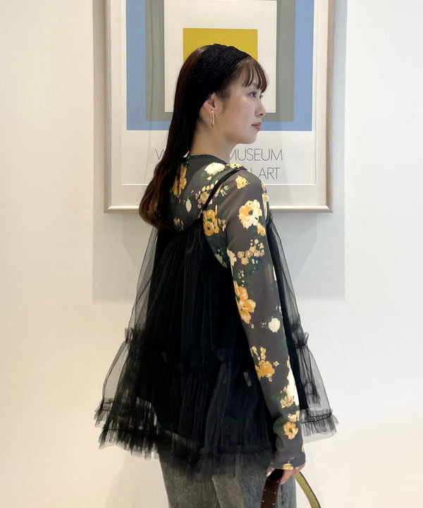 カタヤマ アヤさんの「BEAMS WOMEN｜」を使ったコーディネート