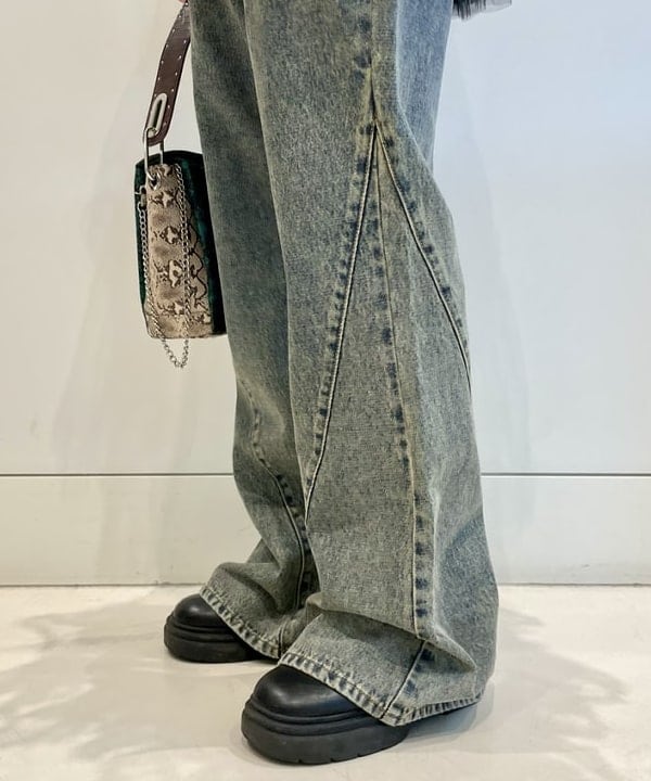 カタヤマ アヤさんの「BEAMS WOMEN｜」を使ったコーディネート