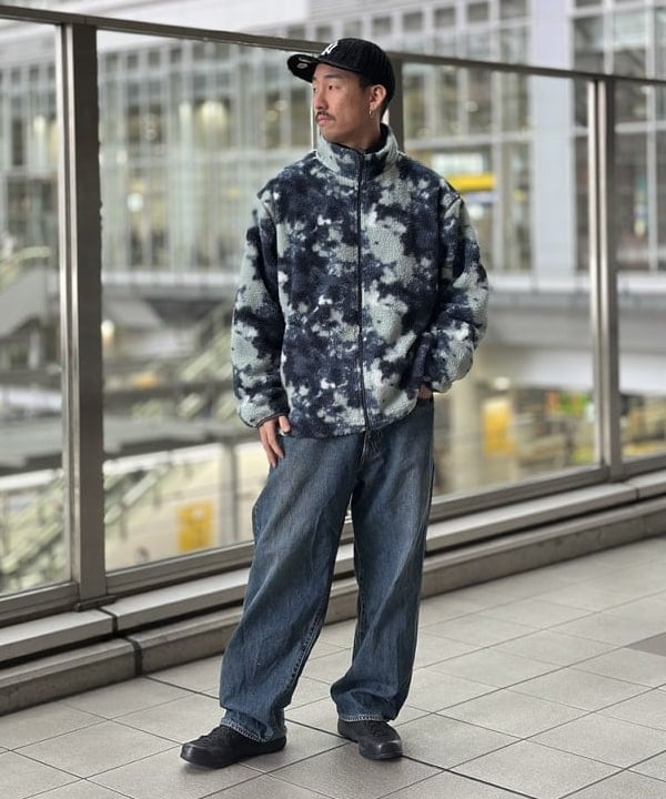 ビームス 梅田（1147938） スタイリング・コーディネイト｜BEAMS