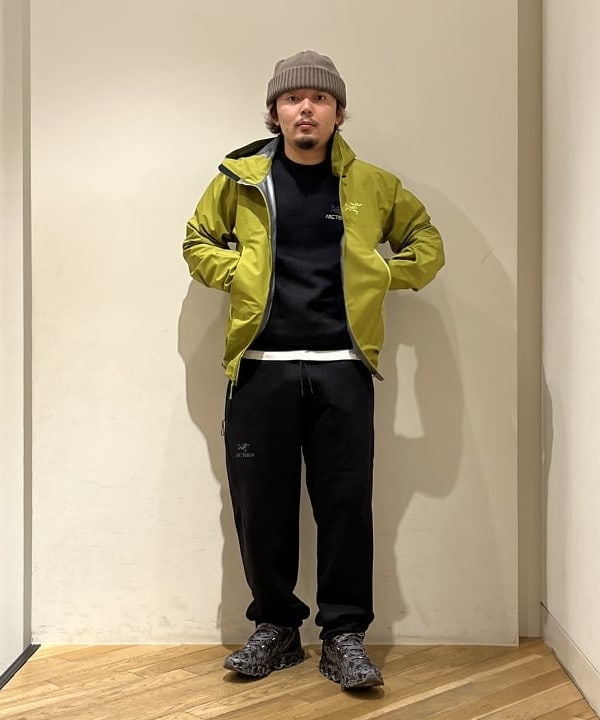 rima　1207 ビームス 広島（1147969） スタイリング・コーディネイト｜BEAMS