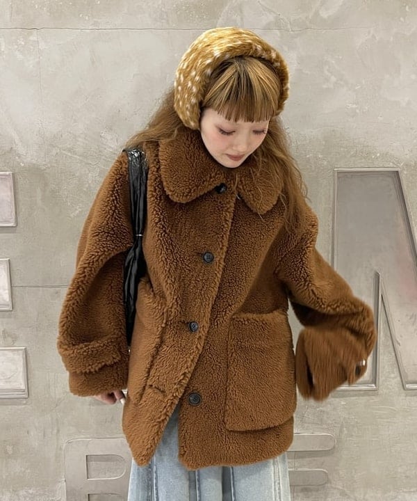 ビームス 梅田（1148016） スタイリング・コーディネイト｜BEAMS