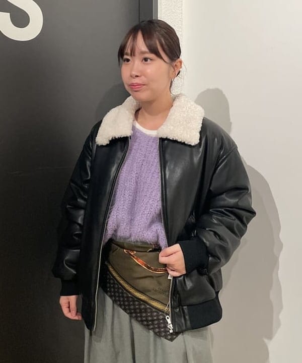 ビームス 町田（1148018） スタイリング・コーディネイト｜BEAMS