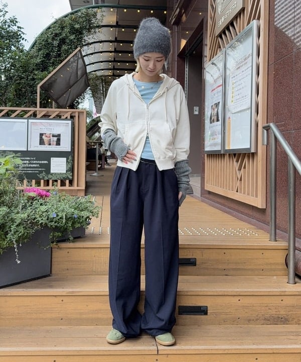 ビームス 天王寺（1148036） スタイリング・コーディネイト｜BEAMS