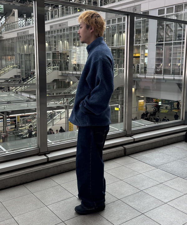 ビームス 梅田（1148038） スタイリング・コーディネイト｜BEAMS