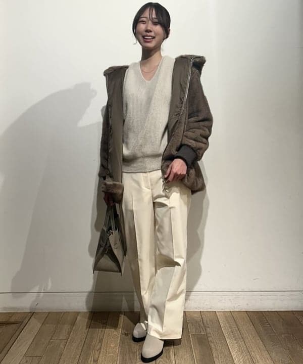 ビームス 町田（1148043） スタイリング・コーディネイト｜BEAMS