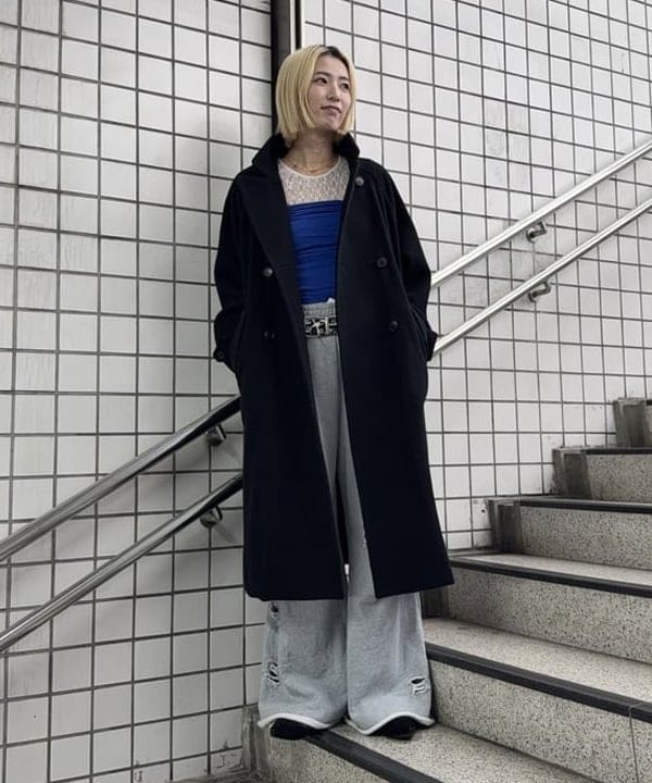 ビームス 天王寺（1148049） スタイリング・コーディネイト｜BEAMS