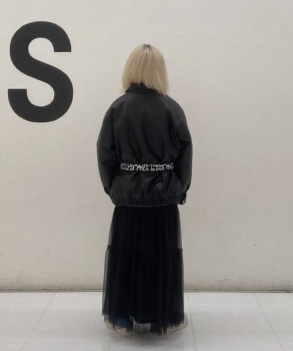 ポムを ビームス ららぽーとEXPOCITY（1148051） スタイリング