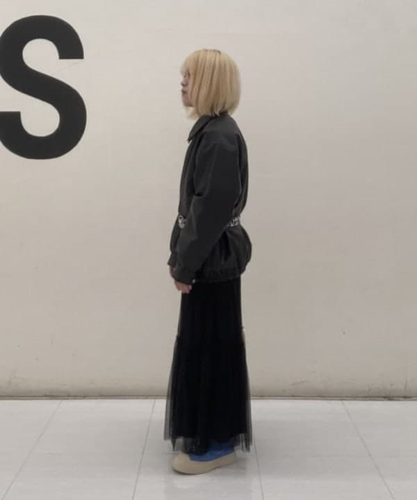 ビームス ららぽーとEXPOCITY（1148051） スタイリング