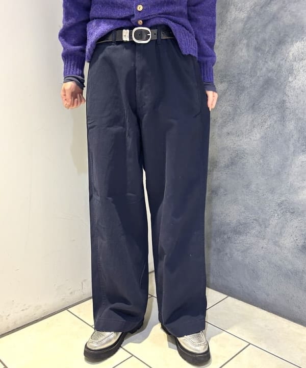 あすかさんの「BEAMS WOMEN｜ORCIVAL / ドルマンスリーブ ジャケット」を使ったコーディネート