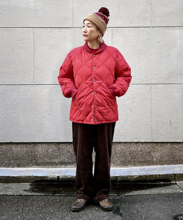 ビームス 札幌（1148060） スタイリング・コーディネイト｜BEAMS