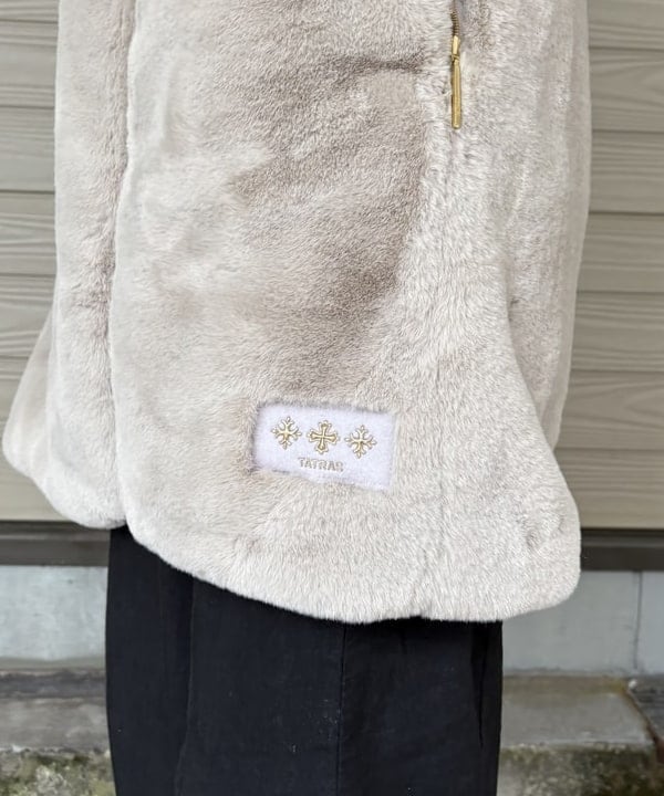 Kanaeさんの「BEAMS WOMEN｜CHRISTIAN VILLA / スクエア ボストン バッグS」を使ったコーディネート