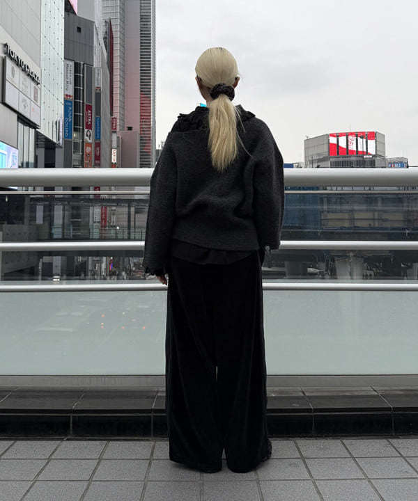 WINICHE&CO. × BEAMS JAPAN 別注 XL BEAMS JAPAN（378345） スタイリング・コーディネイト｜BEAMS