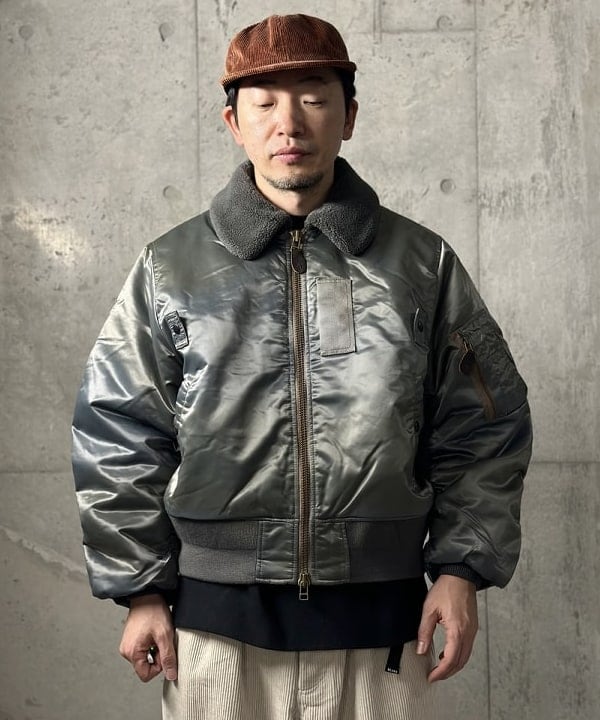 ビームス みなとみらい（1148079） スタイリング・コーディネイト｜BEAMS